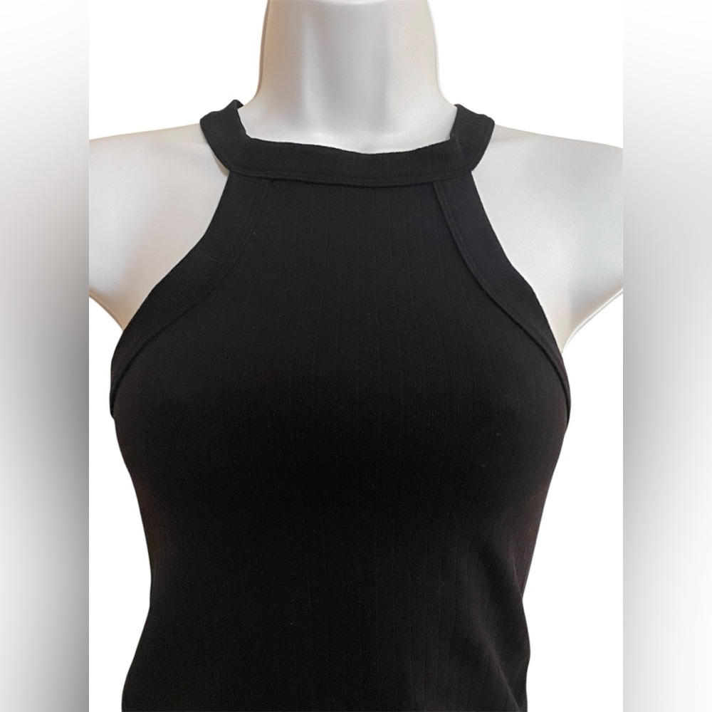 Bella Seamless Rip Tank Top - Picture 6 of 13